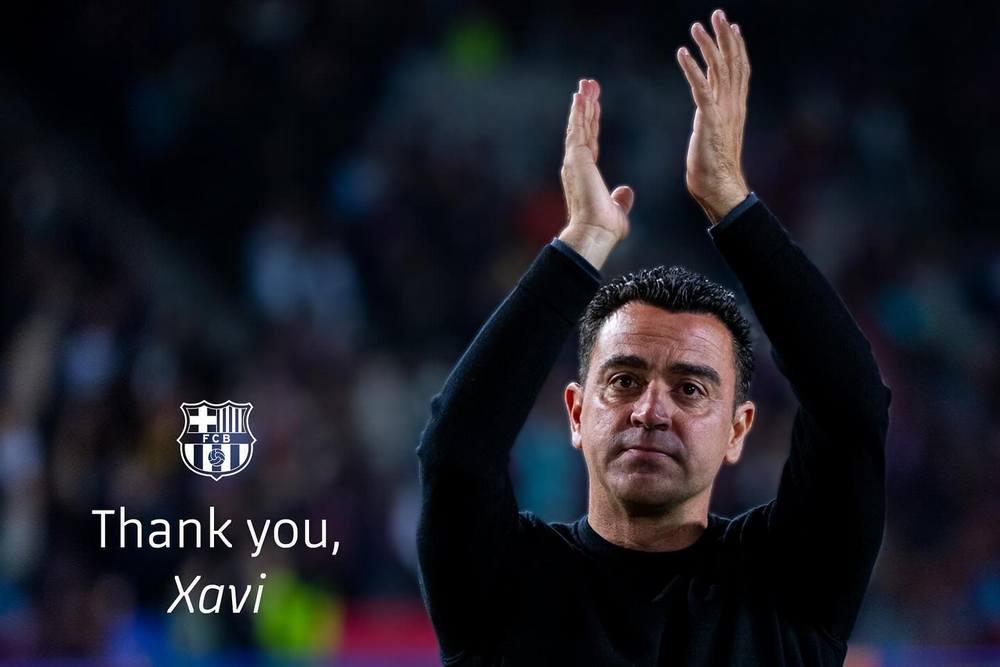 Xavi Hernandez