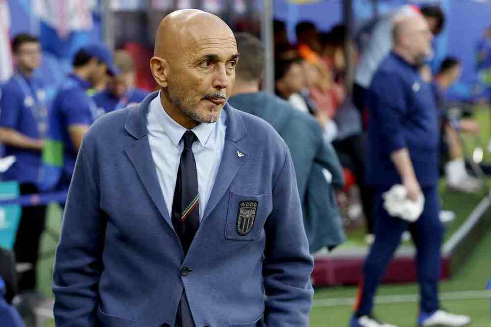 Luciano Spalletti