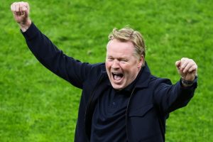 Ronald Koeman