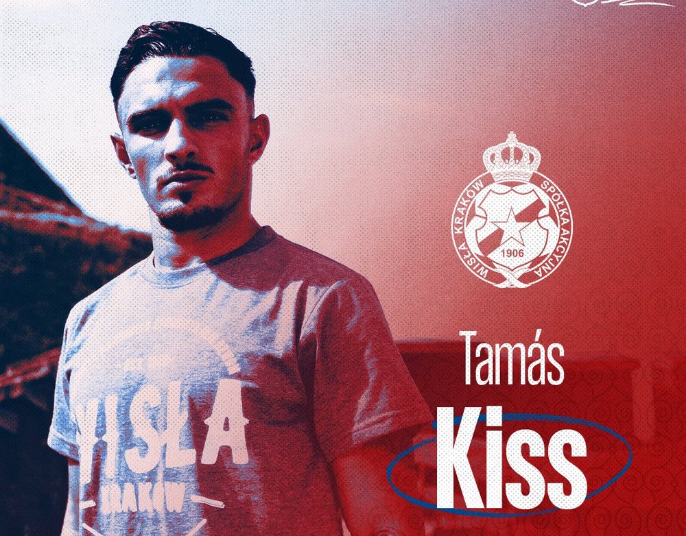 kiss tamás