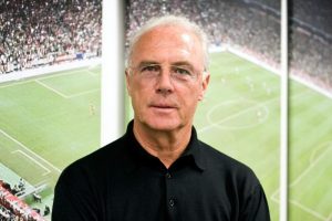 Franz Beckenbauer