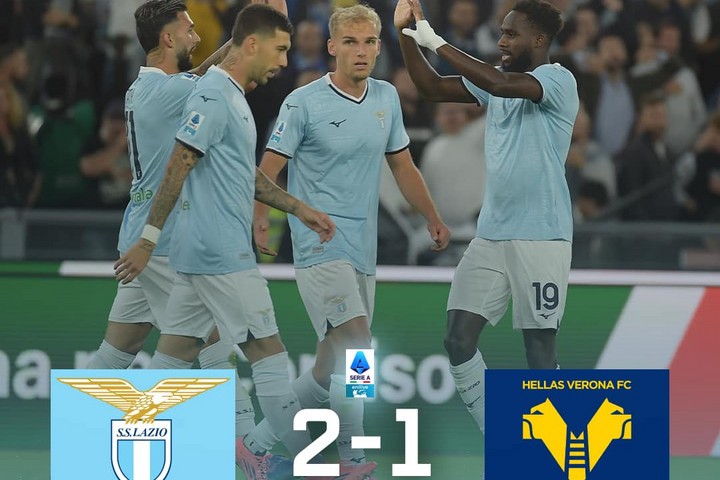 lazio