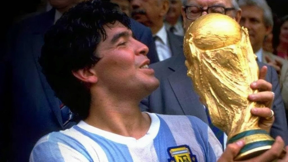 Maradona