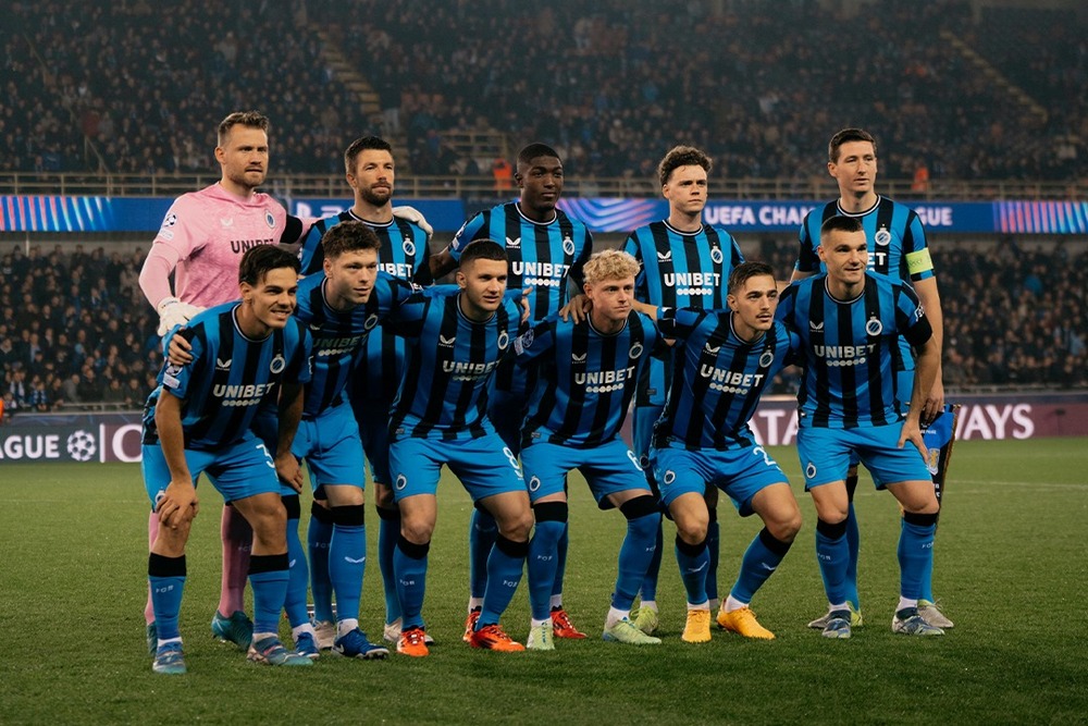 Club Brugge