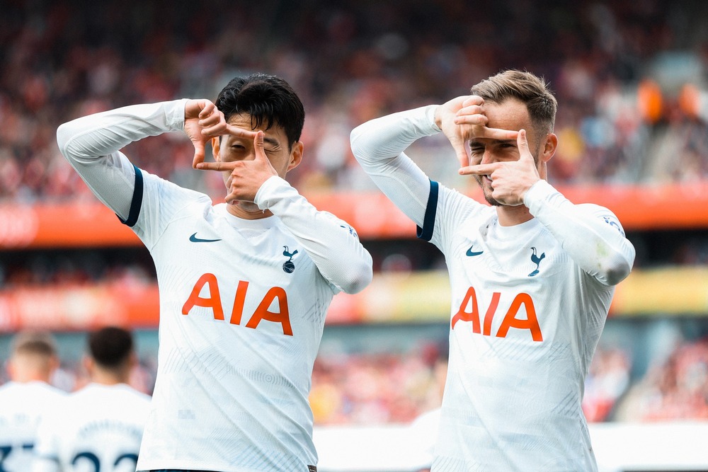 Tottenham Hotspur