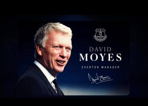 david moyes 1