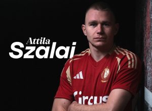 szalay attila