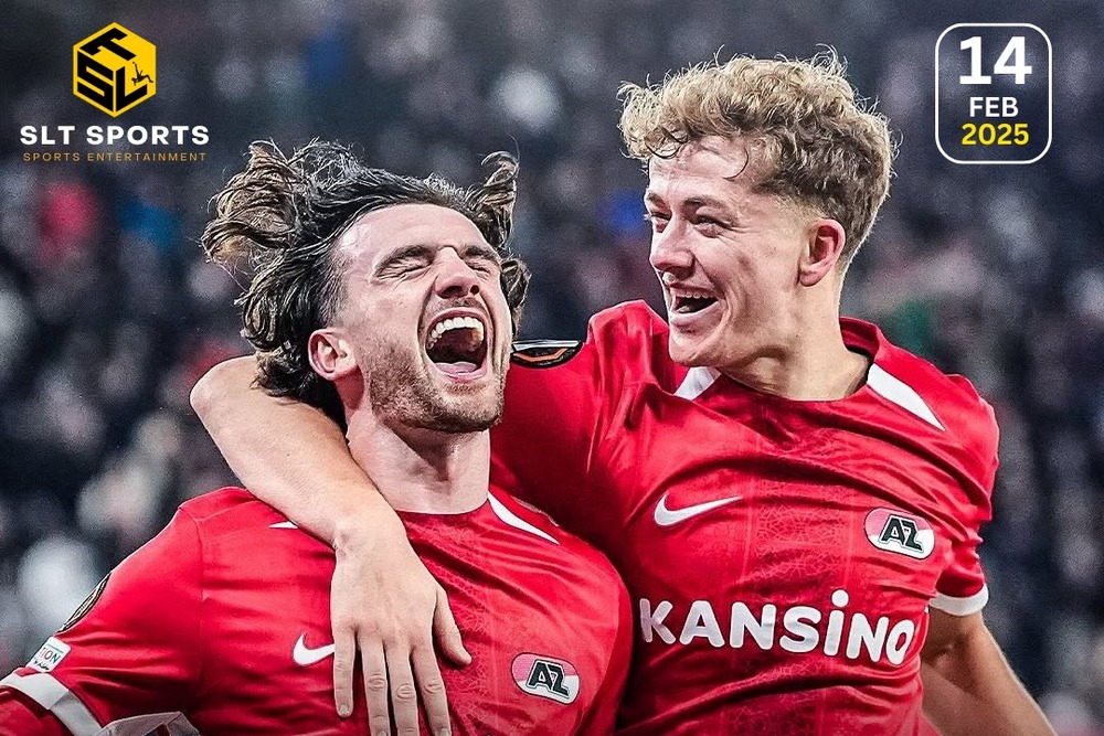 AZ Alkmaar