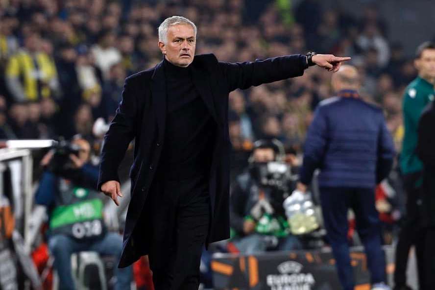 Mourinho 2