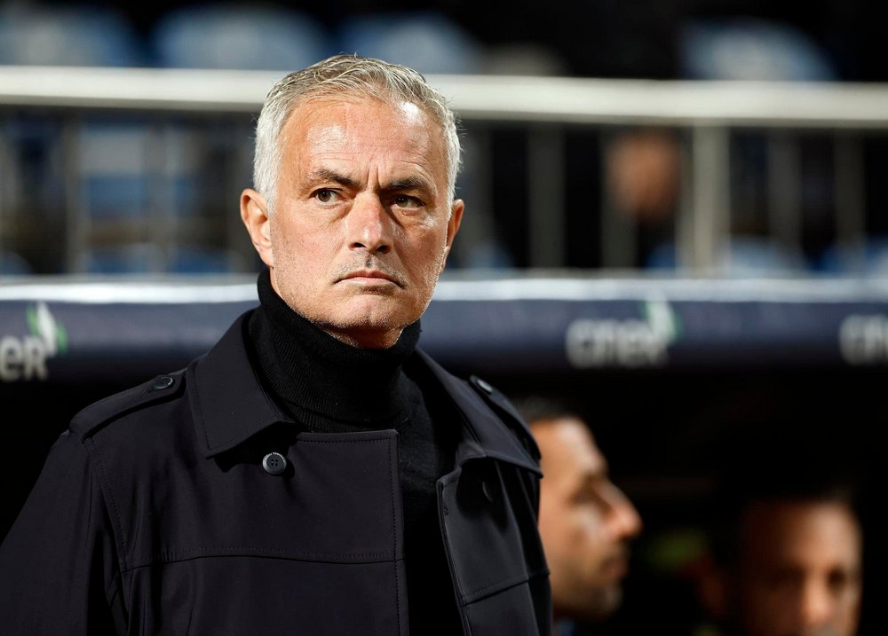 Mourinho