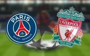 Liverpool Paris Saint-Germain